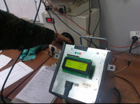 Поверка электромуфтовых аппаратов